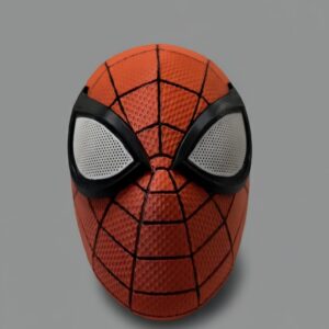 Spider-Man Maskesi