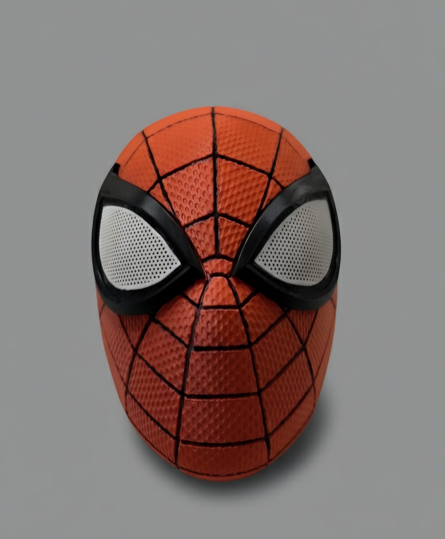 Spider-Man Maskesi